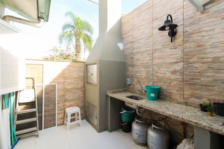 Casa de condomínio à venda com 117m², 3 quartos e 3 vagas Casa de condomínio à venda com 117m², 3 quartos e 3 vagasÁrea gourmet