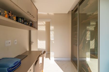 Apartamento à venda com 70m², 1 quarto e 2 vagas Apartamento à venda com 70m², 1 quarto e 2 vagasQuarto 1