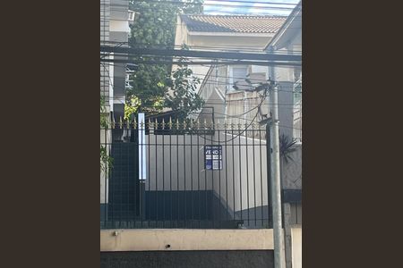 Studio à venda com 30m², 1 quarto e 1 vaga Studio à venda com 30m², 1 quarto e 1 vagaFachada/Placa