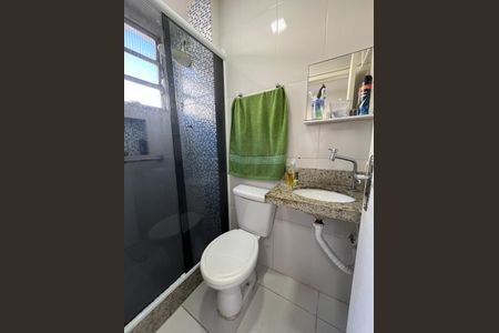 Studio à venda com 30m², 1 quarto e 1 vaga Studio à venda com 30m², 1 quarto e 1 vagaBanheiro 2