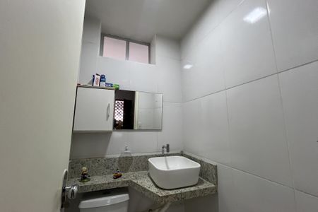 Studio à venda com 30m², 1 quarto e 1 vaga Studio à venda com 30m², 1 quarto e 1 vagaBanheiro