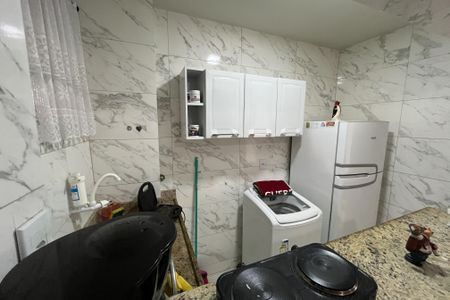 Studio à venda com 30m², 1 quarto e 1 vaga Studio à venda com 30m², 1 quarto e 1 vagaCozinha