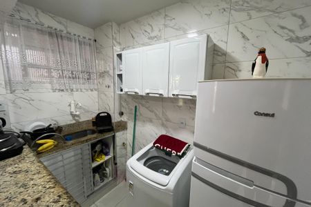 Studio à venda com 30m², 1 quarto e 1 vaga Studio à venda com 30m², 1 quarto e 1 vagaCozinha