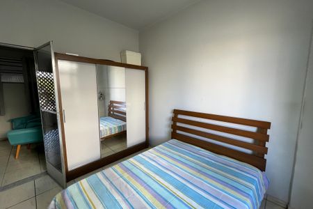 Studio à venda com 30m², 1 quarto e 1 vaga Studio à venda com 30m², 1 quarto e 1 vagaQuarto