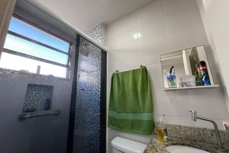 Studio à venda com 30m², 1 quarto e 1 vaga Studio à venda com 30m², 1 quarto e 1 vagaBanheiro 2