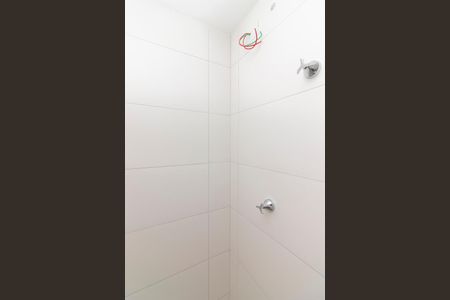 Apartamento para alugar com 30m², 1 quarto e sem vaga Apartamento para alugar com 30m², 1 quarto e sem vagaBanheiro