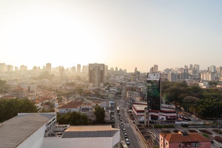 Apartamento para alugar com 30m², 1 quarto e sem vagaVista da Cobertura