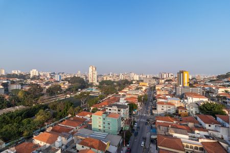 Apartamento para alugar com 30m², 1 quarto e sem vagaVista da Cobertura