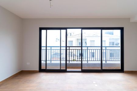 Apartamento para alugar com 30m², 1 quarto e sem vaga Apartamento para alugar com 30m², 1 quarto e sem vagaSala e Cozinha