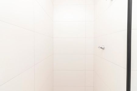 Apartamento para alugar com 30m², 1 quarto e sem vaga Apartamento para alugar com 30m², 1 quarto e sem vagaBanheiro