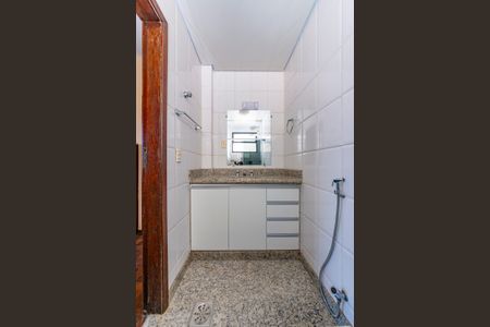 Apartamento à venda com 250m², 3 quartos e 2 vagasBanheiro da Suíte