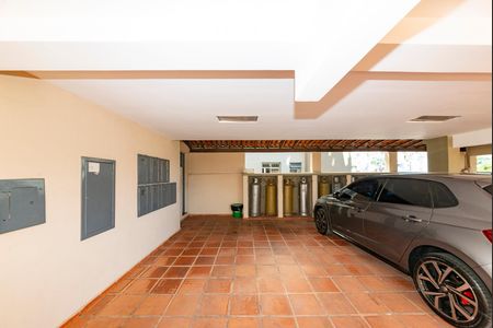 Apartamento à venda com 250m², 3 quartos e 2 vagasGaragem