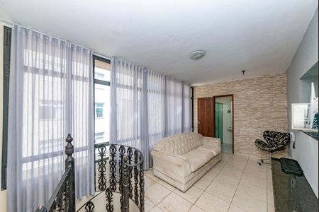 Apartamento à venda com 250m², 3 quartos e 2 vagasHall