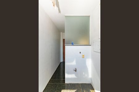 Apartamento à venda com 250m², 3 quartos e 2 vagasÁrea de Serviço