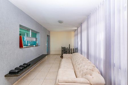 Apartamento à venda com 250m², 3 quartos e 2 vagasHall
