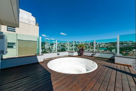 Apartamento à venda com 250m², 3 quartos e 2 vagasVaranda gourmet