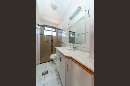 Apartamento à venda com 250m², 3 quartos e 2 vagasBanheiro Social