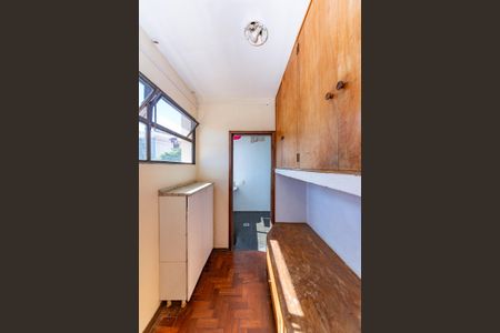 Apartamento à venda com 250m², 3 quartos e 2 vagasÁrea de Serviço