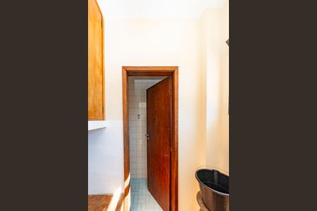 Apartamento à venda com 250m², 3 quartos e 2 vagasÁrea de Serviço