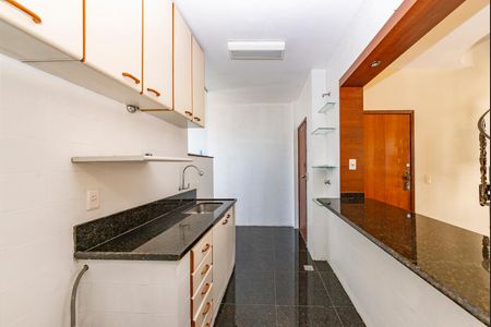 Apartamento à venda com 250m², 3 quartos e 2 vagasCozinha