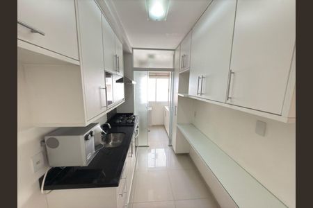 Apartamento à venda com 74m², 3 quartos e 1 vaga Apartamento à venda com 74m², 3 quartos e 1 vagaFoto 07
