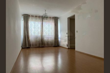 Apartamento à venda com 2 quartos, 72m² em Vila da Saúde, São Paulo