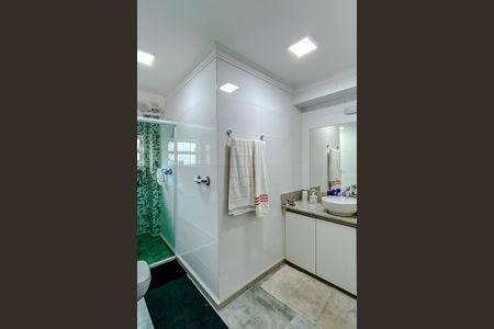 Apartamento à venda com 101m², 3 quartos e 1 vagaBanheiro