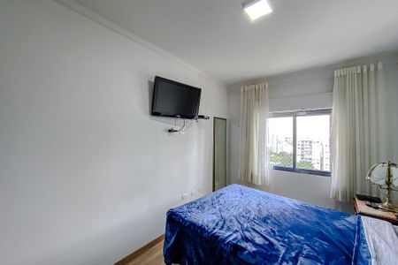 Apartamento à venda com 101m², 3 quartos e 1 vagaQuarto 3