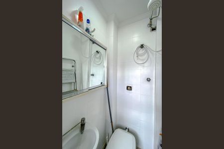 Apartamento à venda com 101m², 3 quartos e 1 vagaBanheiro de serviço