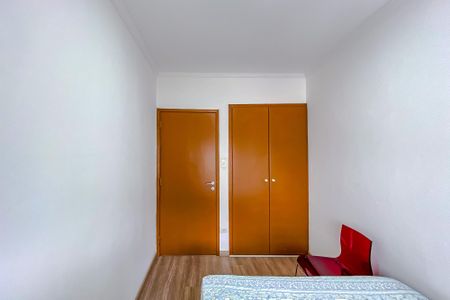 Apartamento à venda com 101m², 3 quartos e 1 vagaQuarto 2
