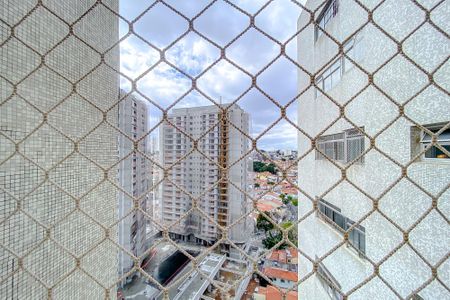 Apartamento à venda com 101m², 3 quartos e 1 vagaVista do Quarto 2