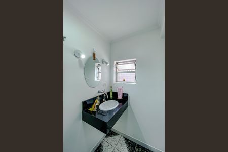 Apartamento à venda com 101m², 3 quartos e 1 vagaLavabo