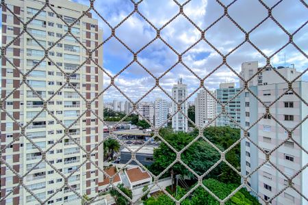 Apartamento à venda com 101m², 3 quartos e 1 vagavista do Quarto 3