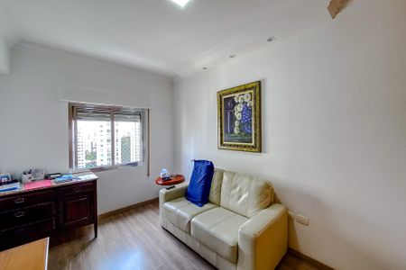 Apartamento à venda com 101m², 3 quartos e 1 vagaQuarto 1
