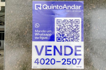 Apartamento à venda com 101m², 3 quartos e 1 vagaPlaquinha