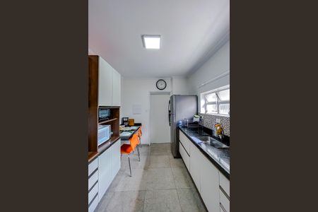 Apartamento à venda com 101m², 3 quartos e 1 vagaCozinha