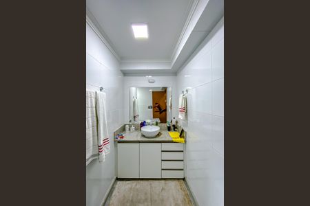 Apartamento à venda com 101m², 3 quartos e 1 vagaBanheiro