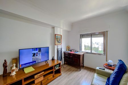 Apartamento à venda com 101m², 3 quartos e 1 vagaQuarto 1