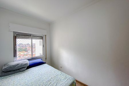 Apartamento à venda com 101m², 3 quartos e 1 vagaQuarto 2