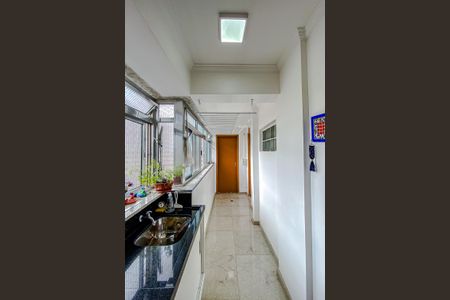 Apartamento à venda com 101m², 3 quartos e 1 vagaÁrea de Serviço