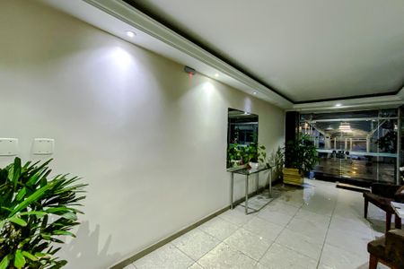 Apartamento à venda com 101m², 3 quartos e 1 vagaÁrea comum