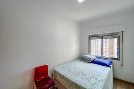 Apartamento à venda com 101m², 3 quartos e 1 vagaQuarto 2
