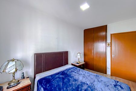Apartamento à venda com 101m², 3 quartos e 1 vagaQuarto 3