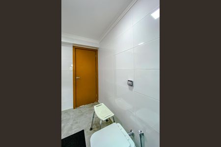 Apartamento à venda com 101m², 3 quartos e 1 vagaBanheiro