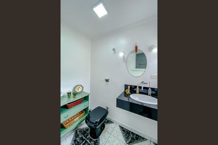 Apartamento à venda com 101m², 3 quartos e 1 vagaLavabo