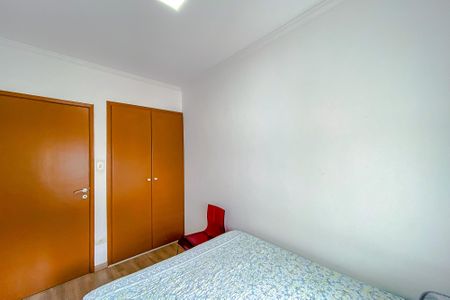 Apartamento à venda com 101m², 3 quartos e 1 vagaQuarto 2