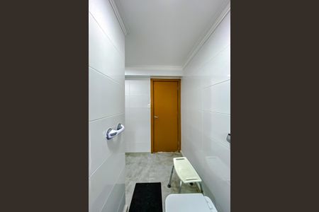 Apartamento à venda com 101m², 3 quartos e 1 vagaBanheiro