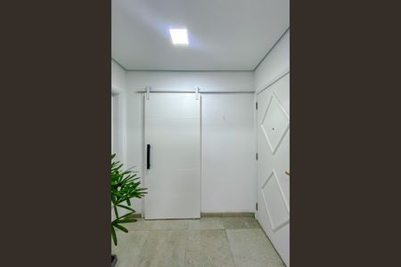 Apartamento à venda com 101m², 3 quartos e 1 vagaHall de entrada