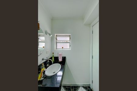 Apartamento à venda com 101m², 3 quartos e 1 vagaLavabo