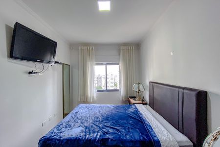 Apartamento à venda com 101m², 3 quartos e 1 vagaQuarto 3